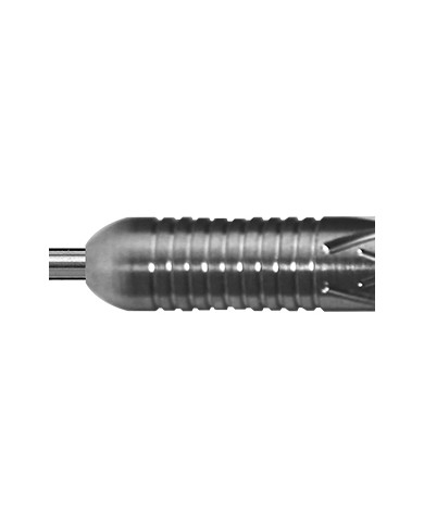 Cosmo Discovery Label Andy Boulton Darts