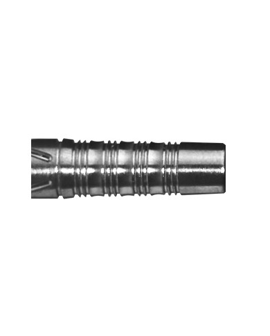 Cosmo Discovery Label Andy Boulton Darts
