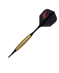Cosmo Discovery Label Andrew Gilding Darts 24g