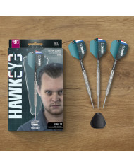 Target Kevin Doets G1 Darts - 23g