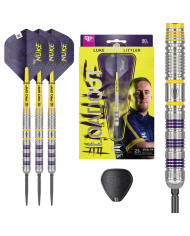 Target Luke Littler Loadout Darts