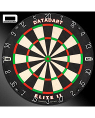 Datadart Elite II HD Dartboard