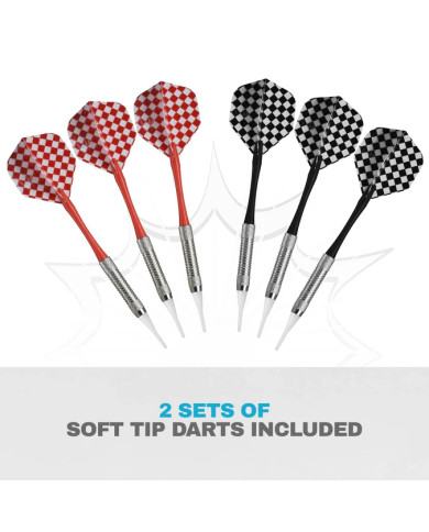 Designa Electronic Dart Board
