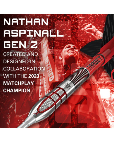 Target Nathan Aspinall