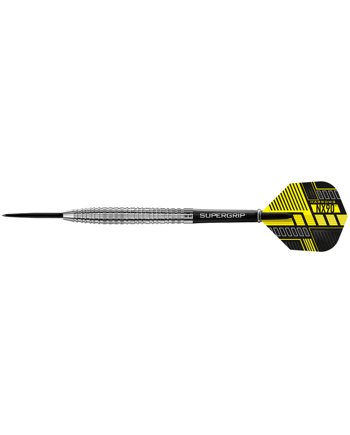 Harrows NX-90 90% Tungsten Darts