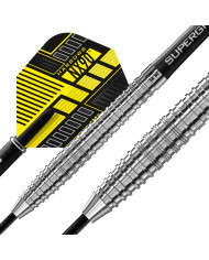 Harrows NX-90 90% Tungsten Darts