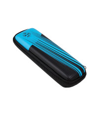 Harrows Blaze Fire Pro 3 Case - Aqua