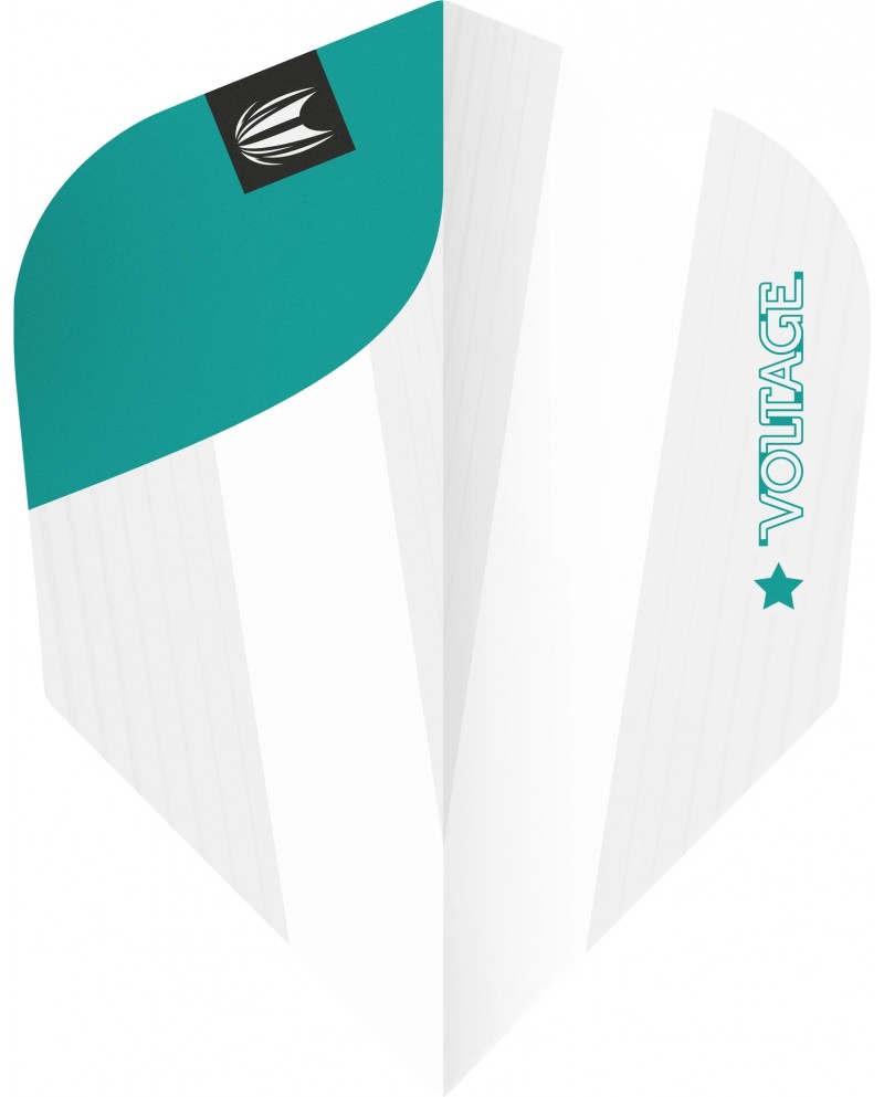 Target Pro Ultra Rob Cross G2 No6 Flights