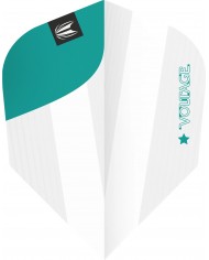 Target Pro Ultra Rob Cross G2 No6 Flights