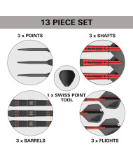 Target Scope 02 Darts