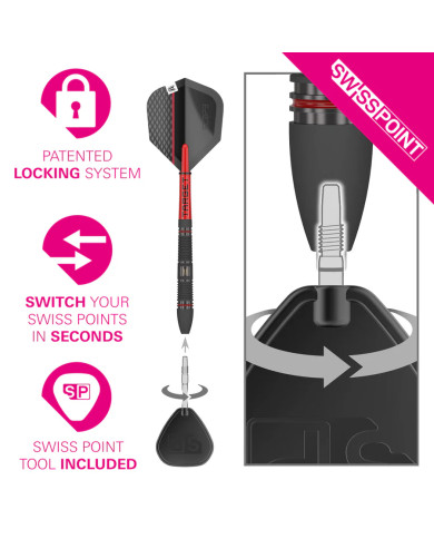 Target Scope 02 Darts