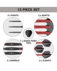 Target Scope 03 Darts