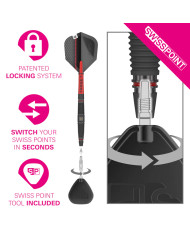 Target Scope 04 Darts
