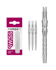 Target Signature Swiss TRB Points Silver