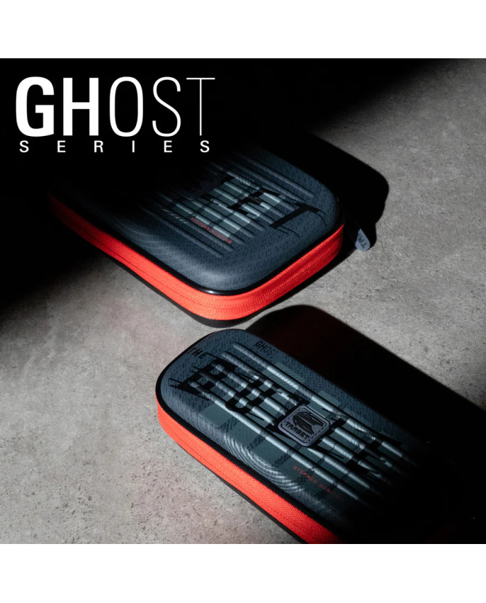 Target Stephen Bunting Takoma Ghost Dart Case