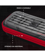 Target Stephen Bunting Takoma Ghost Dart Case