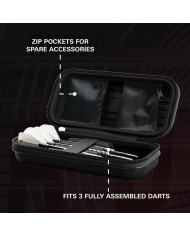Target Stephen Bunting Takoma Ghost Dart Case