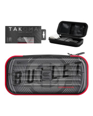 Target Stephen Bunting Takoma Ghost Dart Case