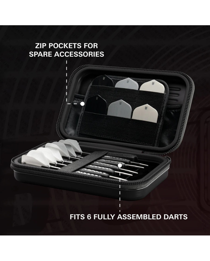 Target Stephen Bunting Takoma Ghost XL Dart Case