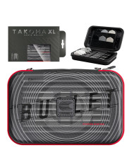 Target Stephen Bunting Takoma Ghost XL Dart Case
