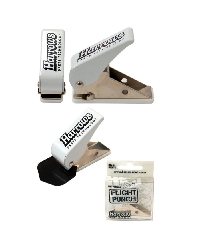 Harrows Flight Punch