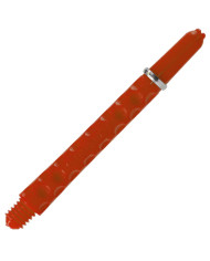 Harrows Dimplex Shafts Red