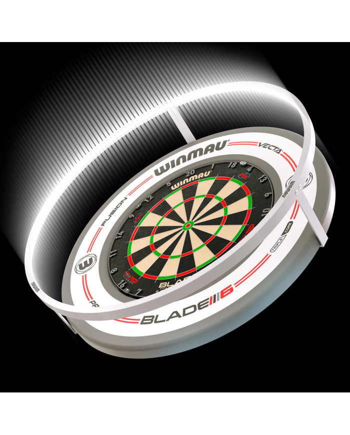 Winmau Plasma Lighting Surround System