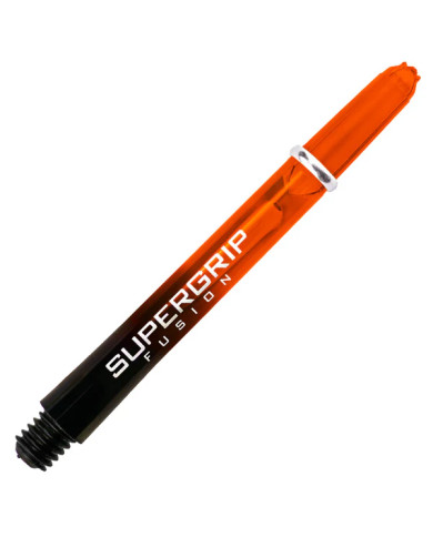 Harrows Supergrip Fusion Shafts - Orange