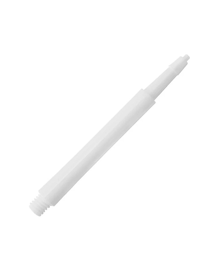 Harrows Clic System Shafts Standard White