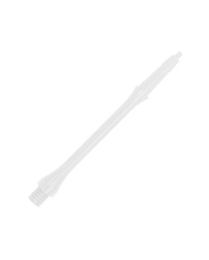 Harrows Clic System Shafts Slim White
