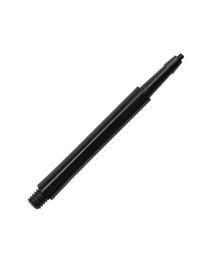 Harrows Clic System Shafts Standard Black