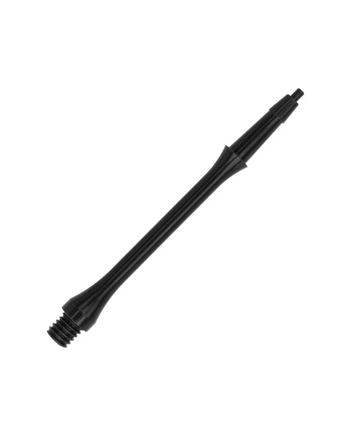 Harrows Clic System Shafts Slim Black