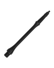 Harrows Clic System Shafts Slim Black