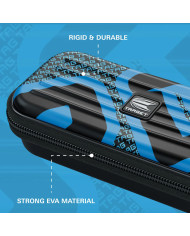 Target Takoma Tag Wallet Blue