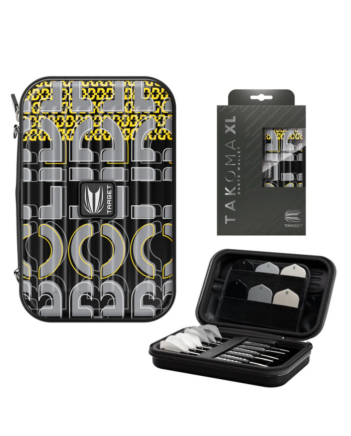 Target Takoma XL Bolide Case