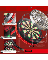 Target Tor Dartboard