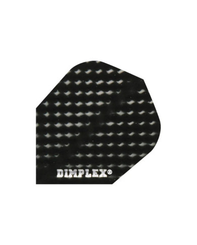 Harrows Dimplex Standard Black