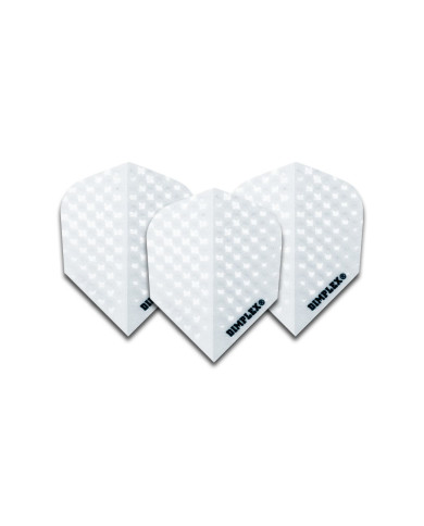 Harrows Dimplex Standard White