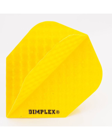 Harrows Dimplex Standard Yellow