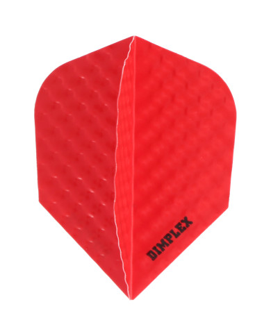 Harrows Dimplex Standard Red