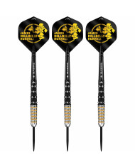 Mission James Hurrell Darts - Steel Tip - 90% Tungsten
