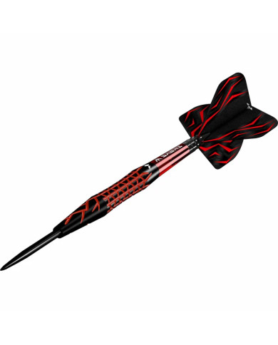 Mission Lava Darts - Steel Tip