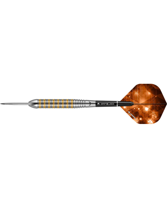 Mission Ardent Brass Darts - M2 - 24g