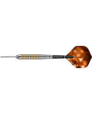 Mission Ardent Brass Darts - M2 - 24g