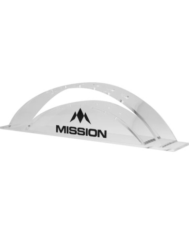 Mission Station 6 - Darts Display Stand