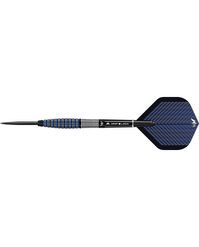 Mission Nightfall Darts - M4 - 24g
