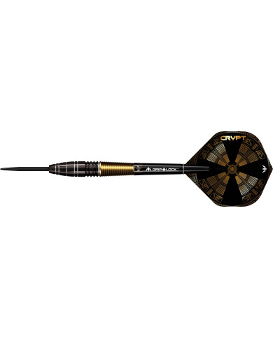 Mission Crypt M1 Darts