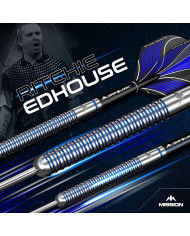 Mission Ritchie Edhouse Darts