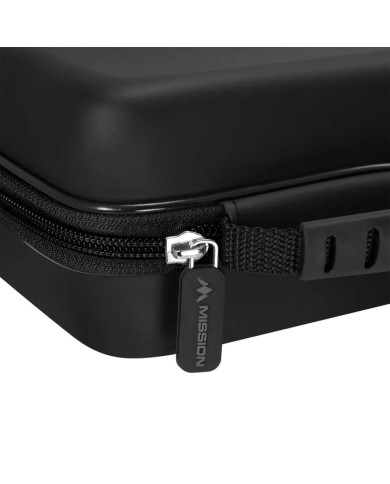 Mission Freedom Luxor Case - Black