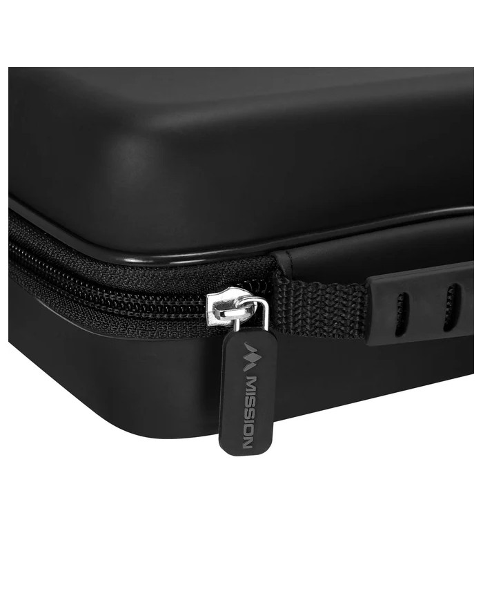 Mission Freedom Luxor Case - Black